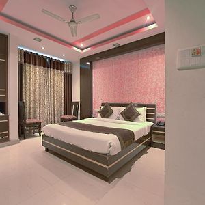 Executive Double or Twin Room